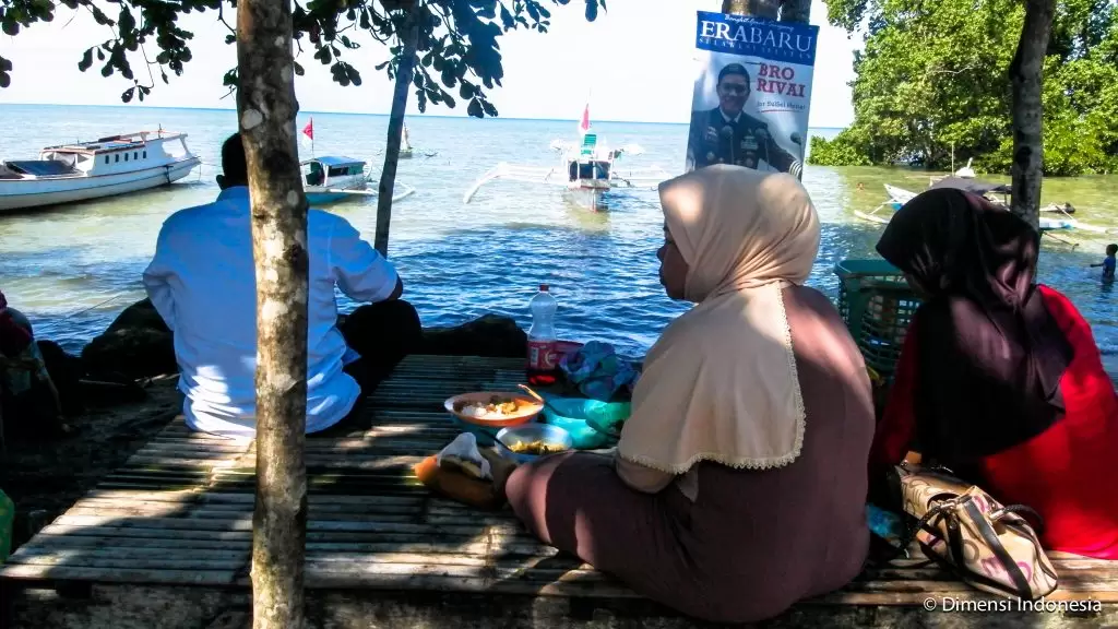 Pantai Ponnari
