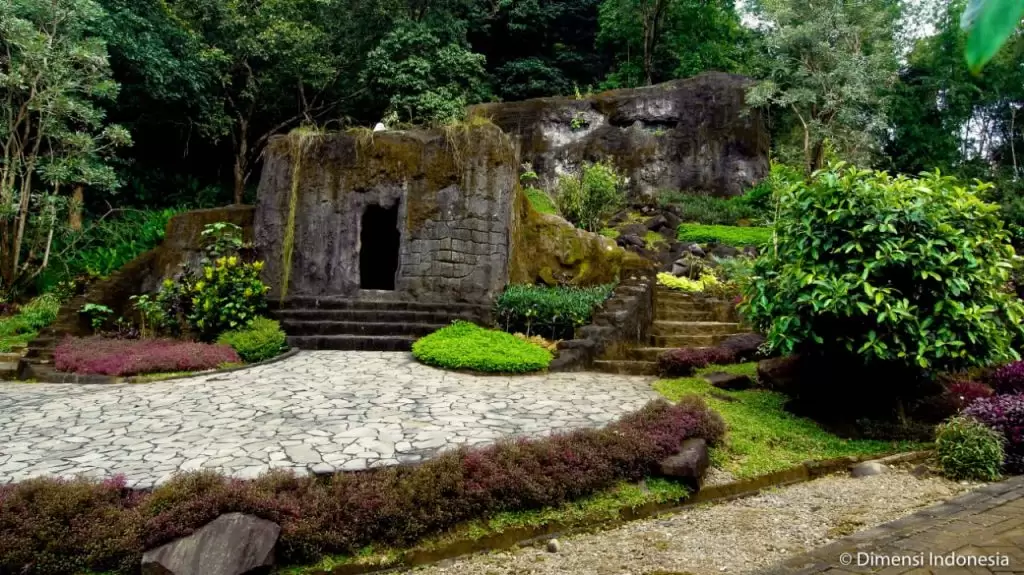 Taman wisata Holyland