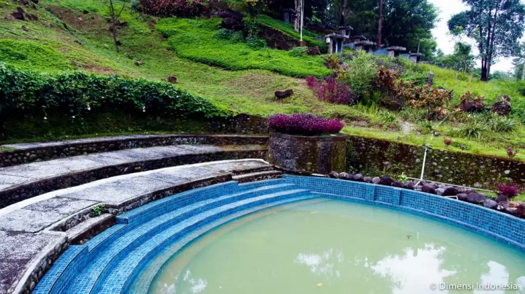 Taman wisata Holyland