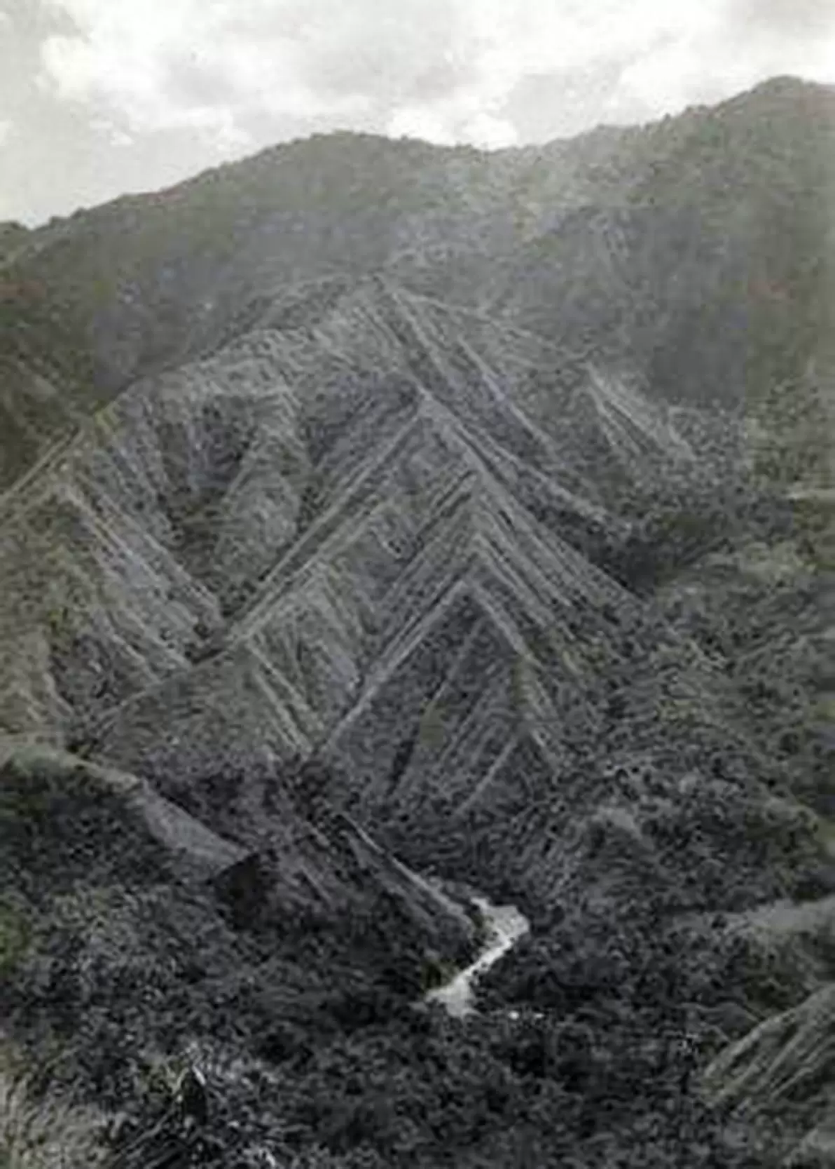 Gunung nona