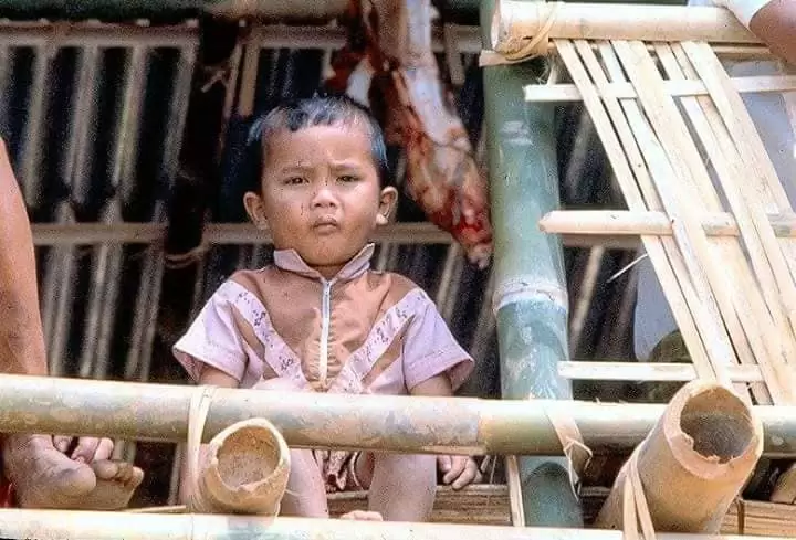 Anak Toraja