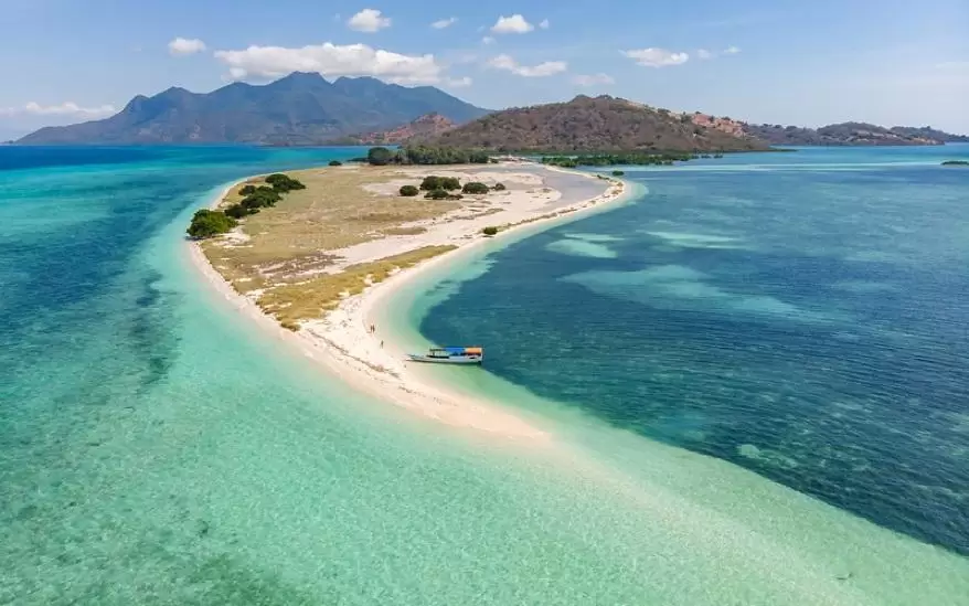 Pulau Pangabatang