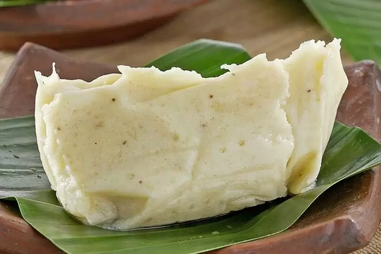 filosofis Barongko