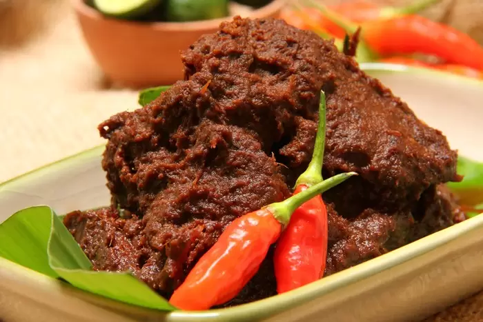 Sejarah Kuliner Nusantara