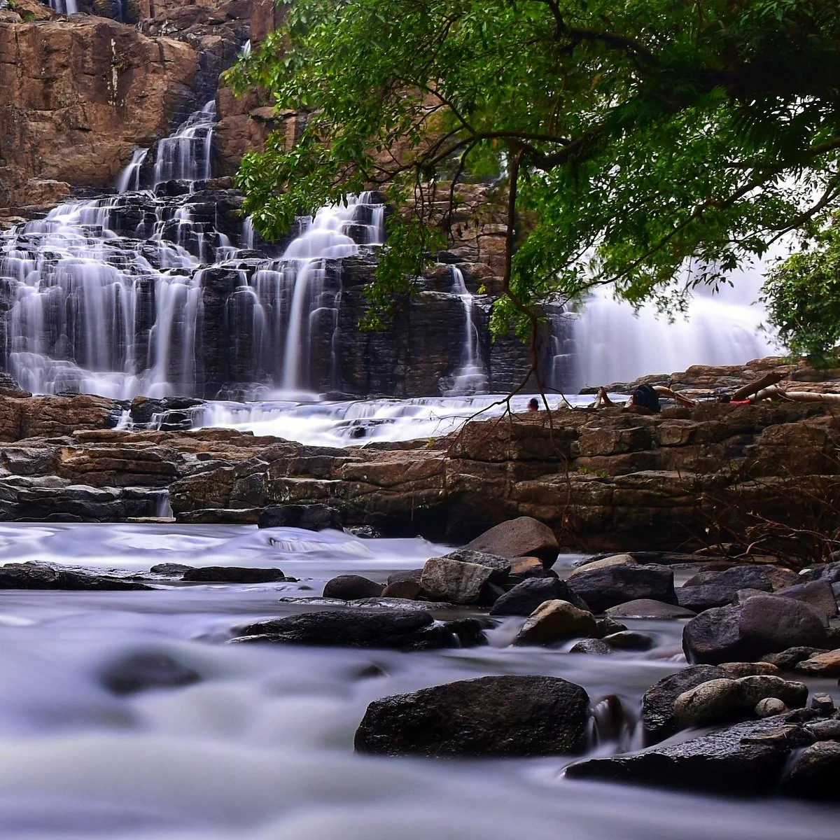 Air Terjun Parangloe, Surga yang "Disembunyikan" Pemerintah