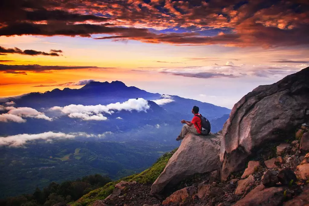 Gunung Ebulobo