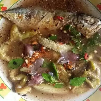 Kuliner Sepat