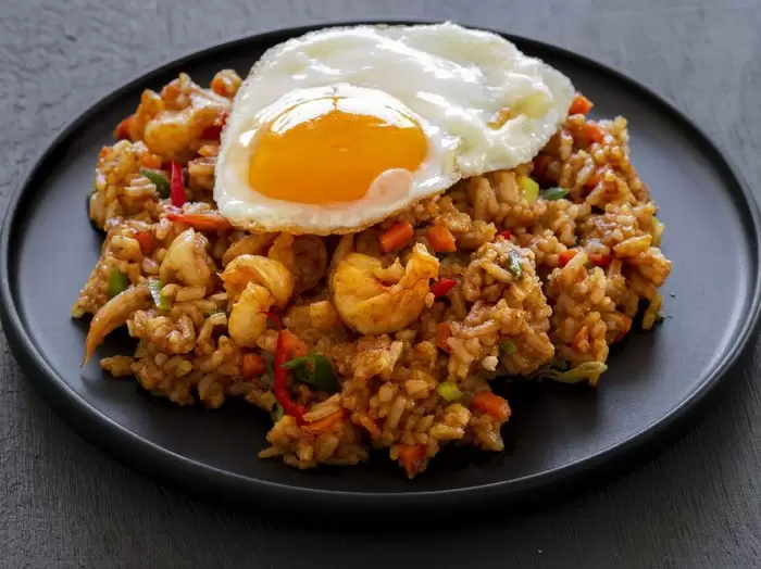 Sejarah Kuliner Nusantara