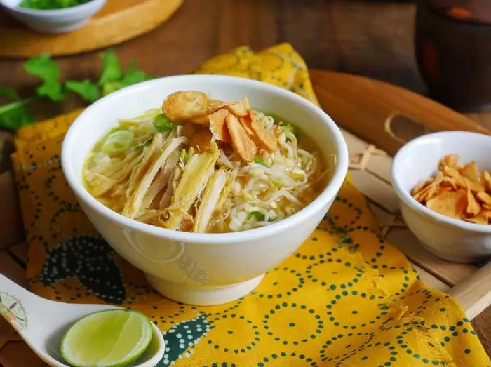 Sejarah Kuliner Nusantara