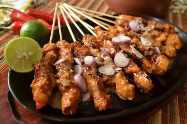 Sejarah Kuliner Nusantara
