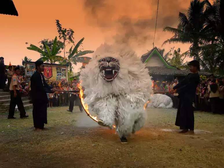 Asal Usul Suku Madura Dan Kemiripannya Dengan Bangsa Tibet