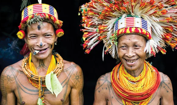 Tato Mentawai