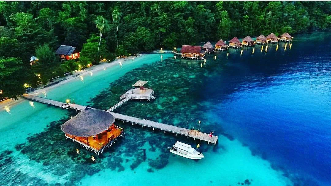Pulau Ora