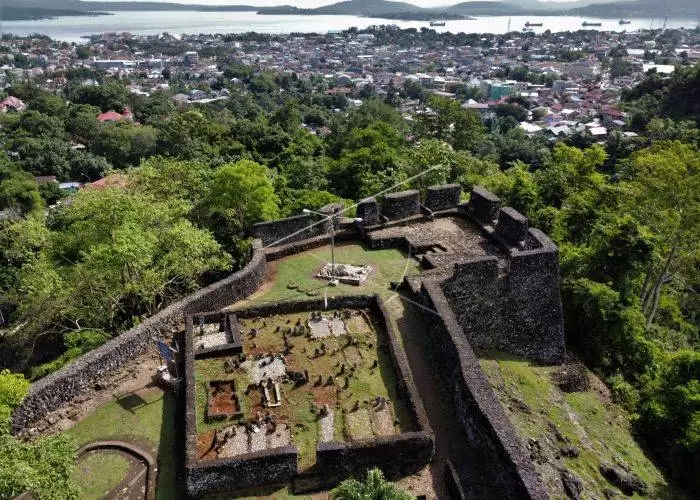 Benteng Wolio