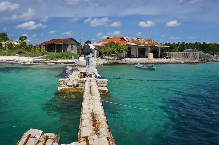 Tempat Wisata di Rote Ndao