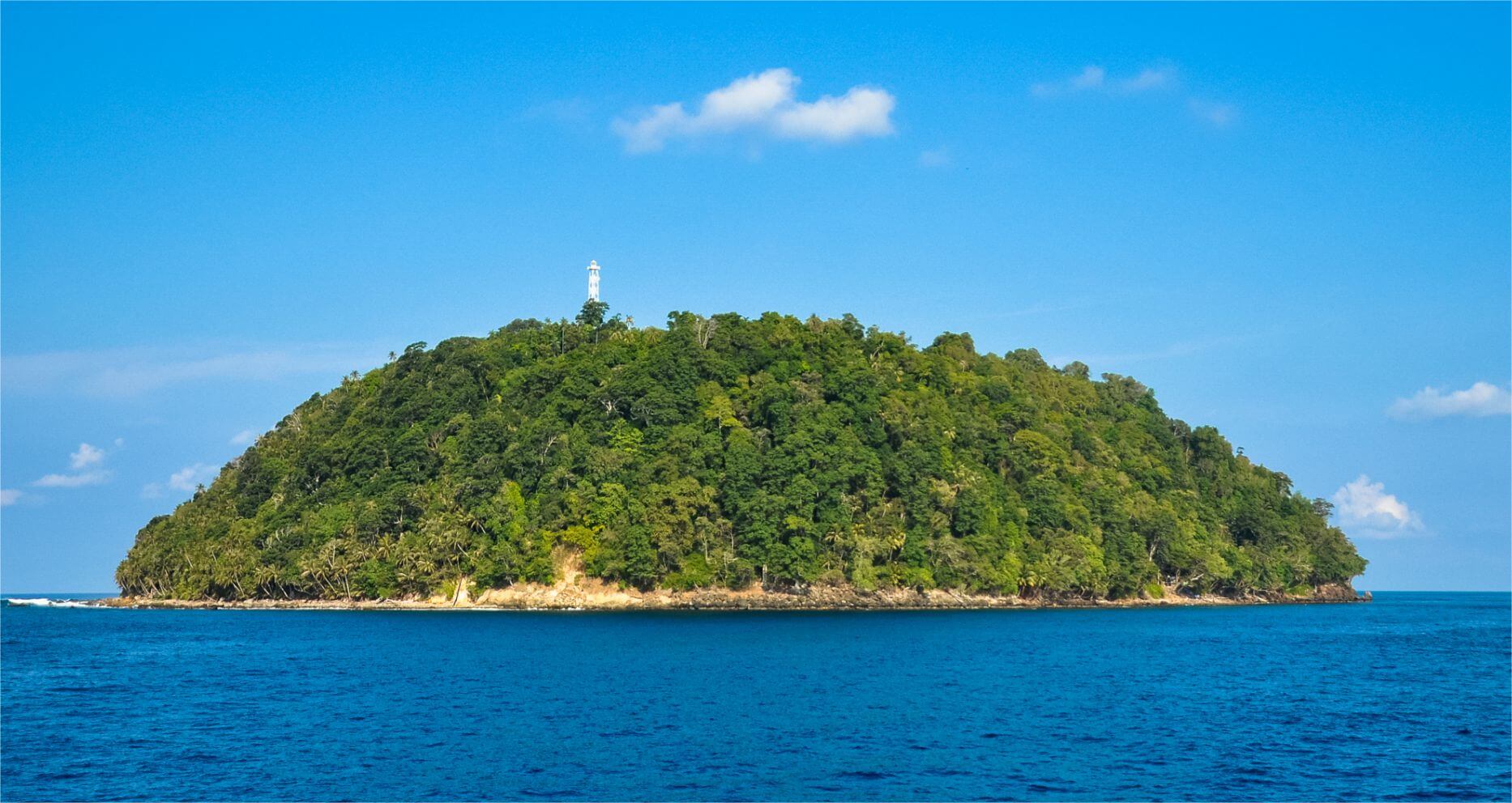 Pulau Pamana