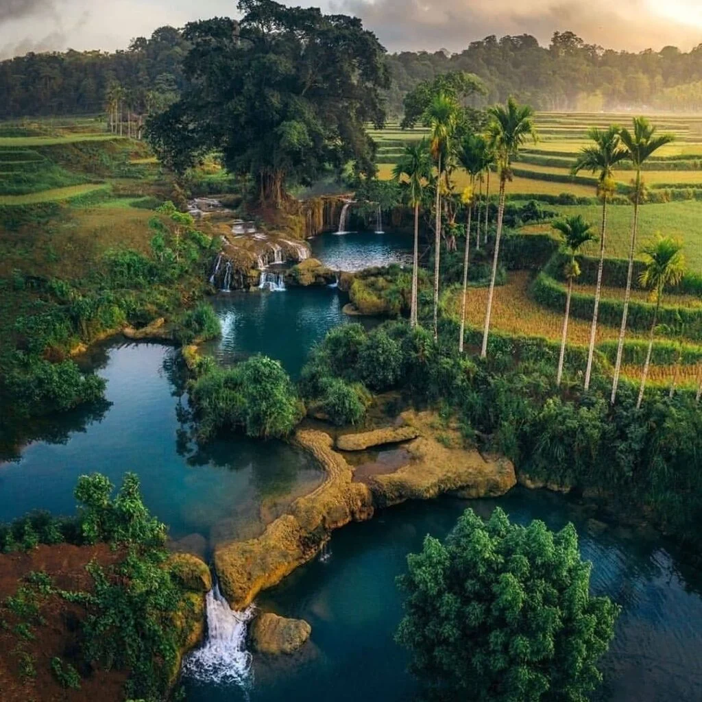 Tempat Wisata Sumba Timur
