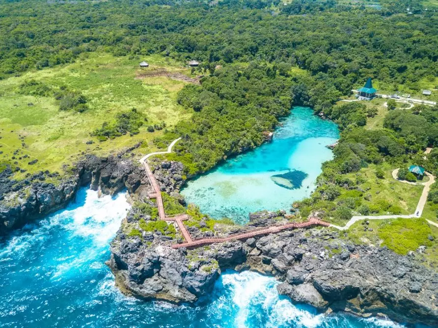 Tempat Wisata Sumba Timur