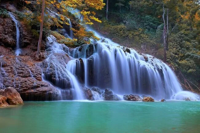 Tempat Wisata Sumba Timur
