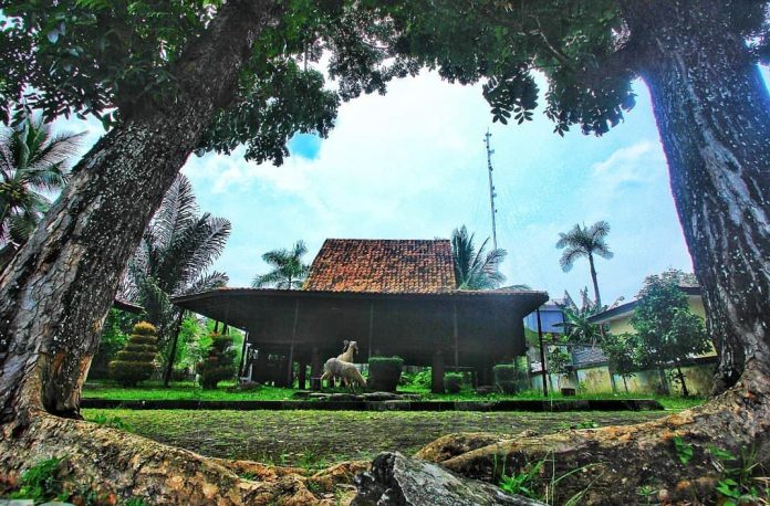 Rumah Ulu