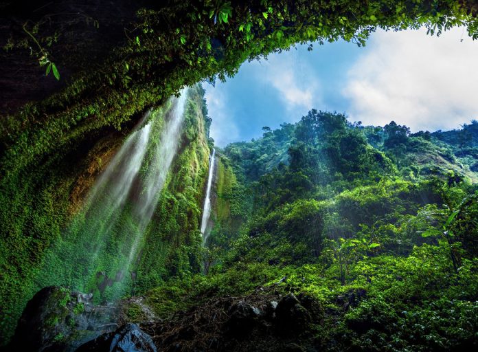 Air Terjun Madakaripura