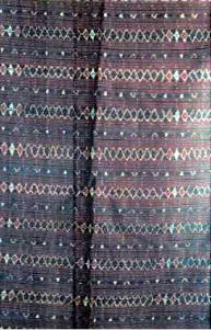 Motif Lawo Pundi