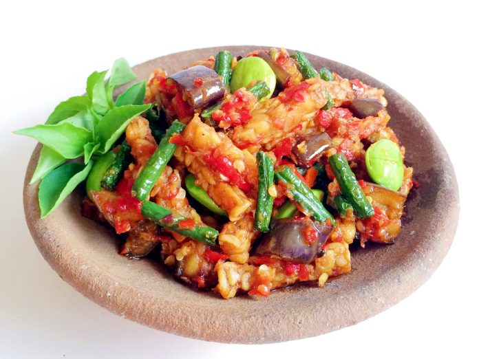 sambal raja