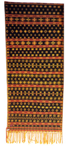 Motif Senai