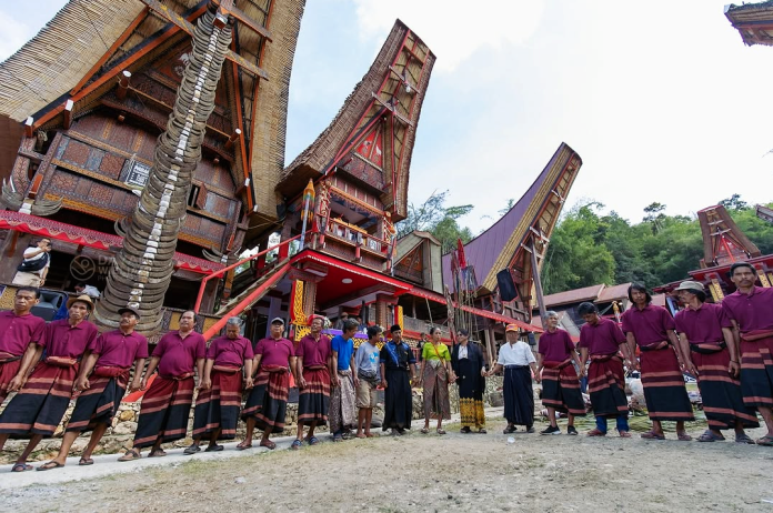 Ritual Ma’badong