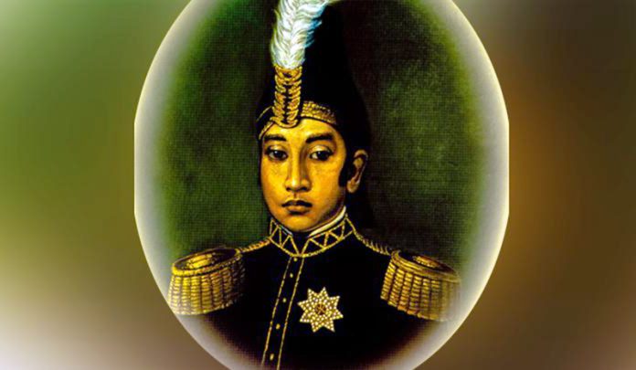 Sri Sultan Hamengku Buwono IV