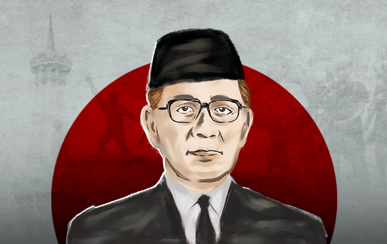Sri Sultan Hamengku Buwono IX: Pangeran Dalam Republik