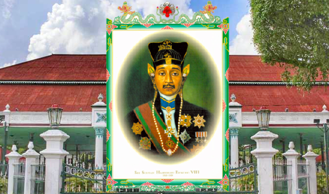Sri Sultan Hamengku Buwono VIII: Sultan Visioner yang Peduli Pendidikan