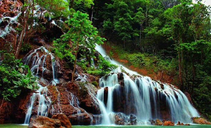 Taman Nasional Manupeu Tanadaru