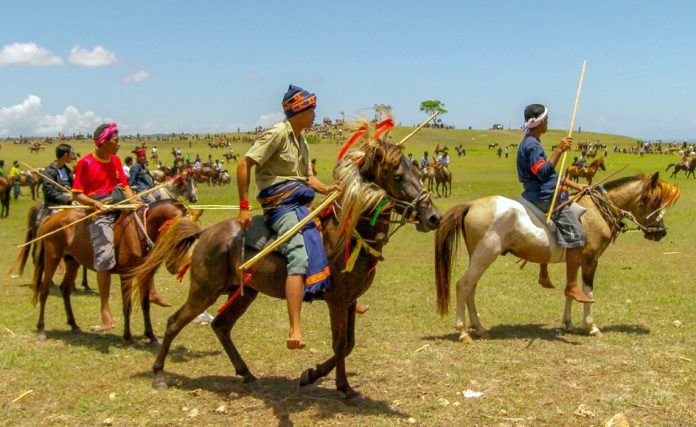 Pasola