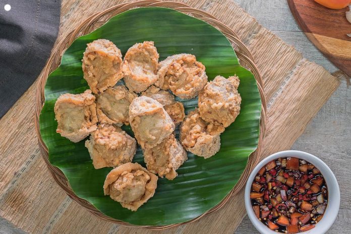 Tahu Walik