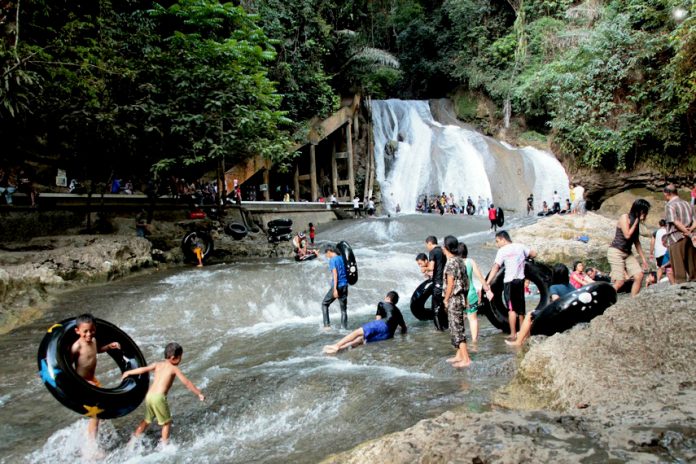 Bantimurung Bulusaraung