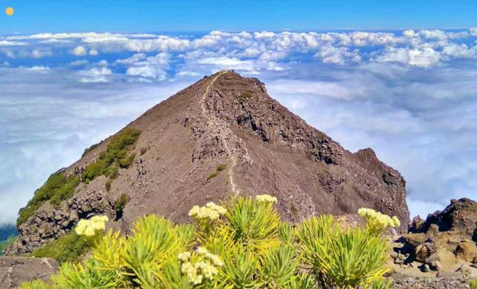 Gunung Raung