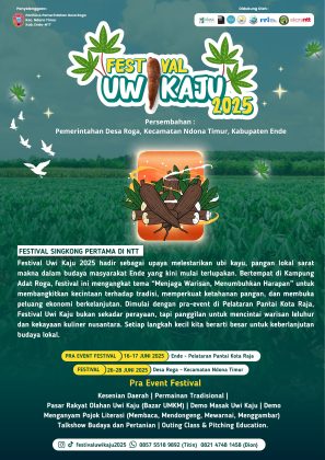 Festival Uwi Kaju