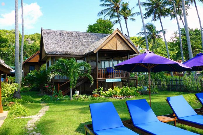 Kaluku Cottages