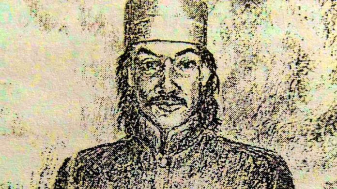 Karaeng Pattingalloang
