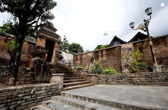 Kerajaan Blambangan