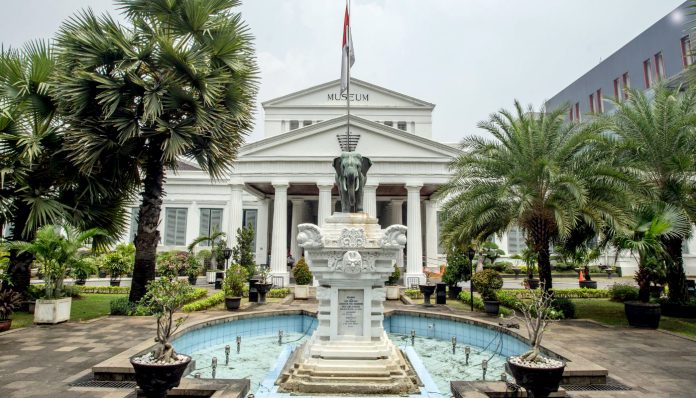 Museum Nasional Indonesia