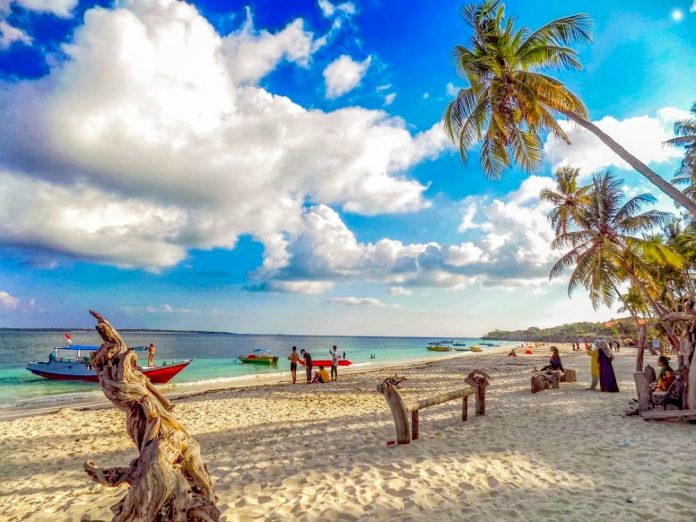 Tanjung Bira