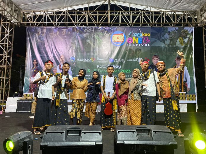 One Be Festival