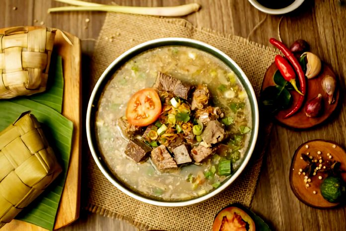 SOTO BETAWI