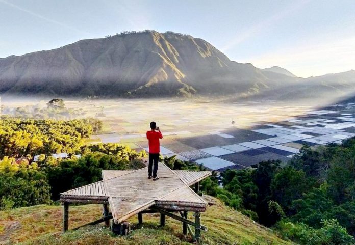 Bukit Selong