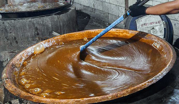 Dodol Betawi