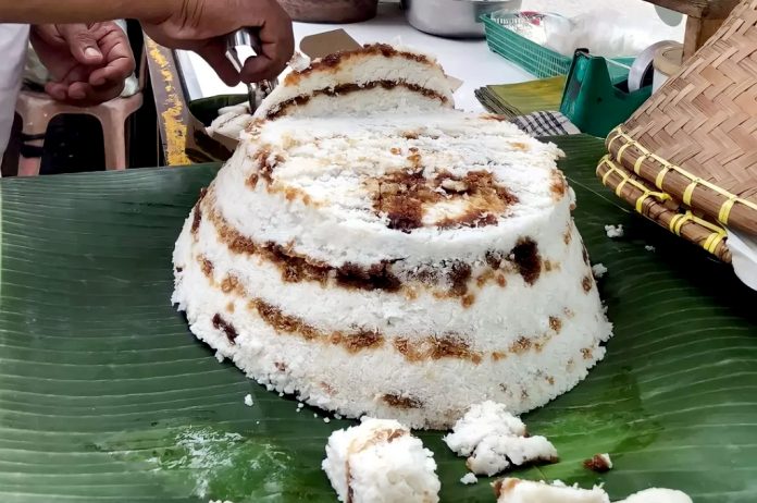 Kue Dongkal