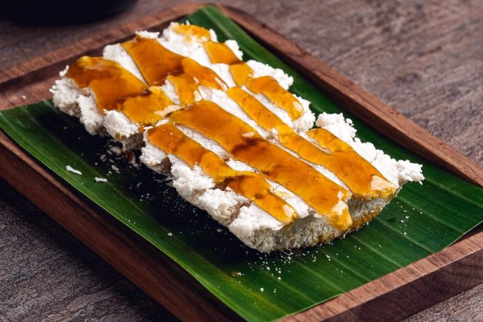 Kue Rangi