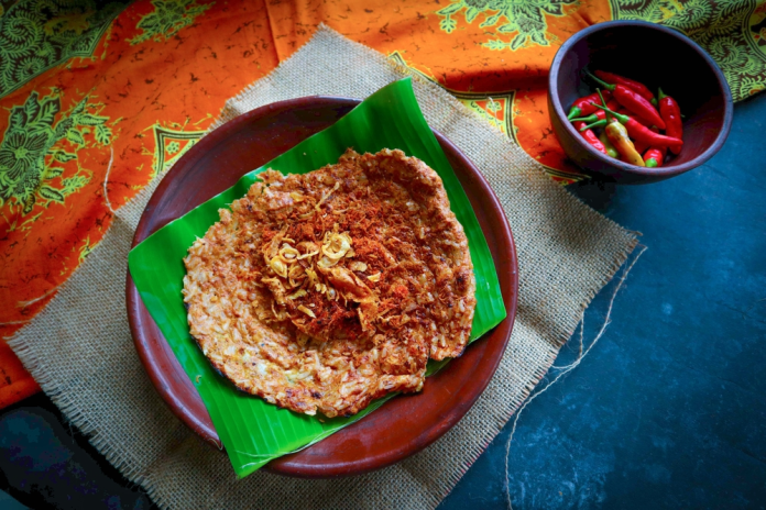 Kerak Telor